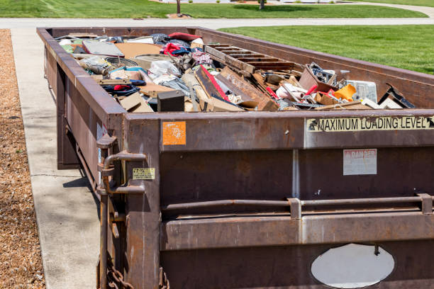 Best Dumpster Rental Services  in Prairieville, LA