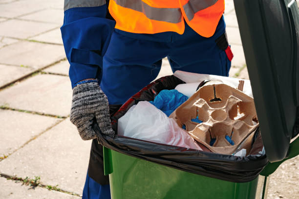 Best Basement Cleanout  in Prairieville, LA